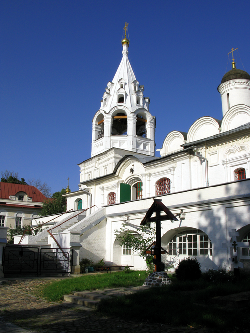 Храм Великомученика Никиты