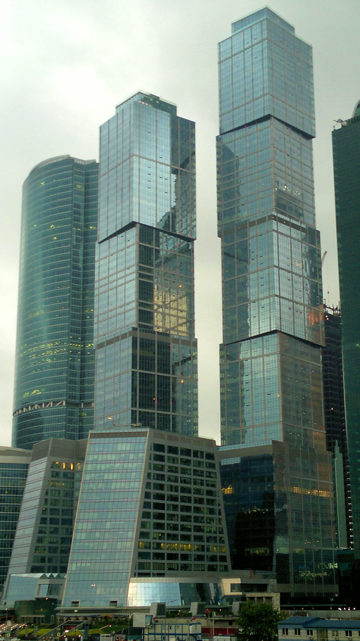 Город Столиц