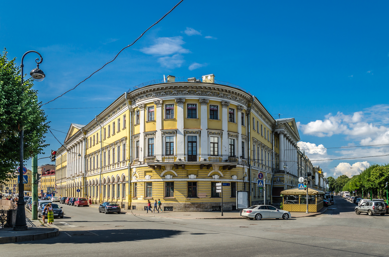 Дом Адамини