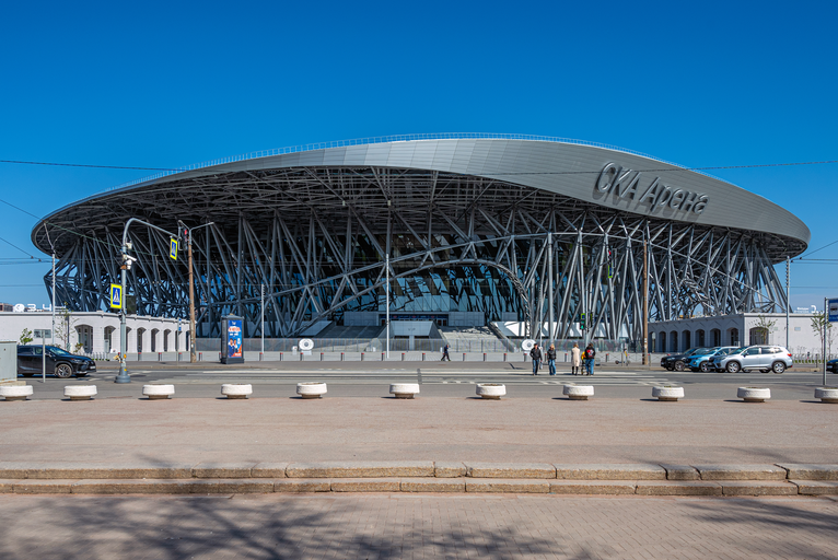 СКА Арена
