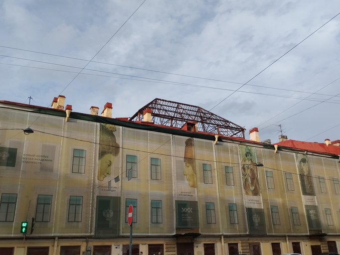 Дом Ф.Н. Челищева (М.В. Кольбе)