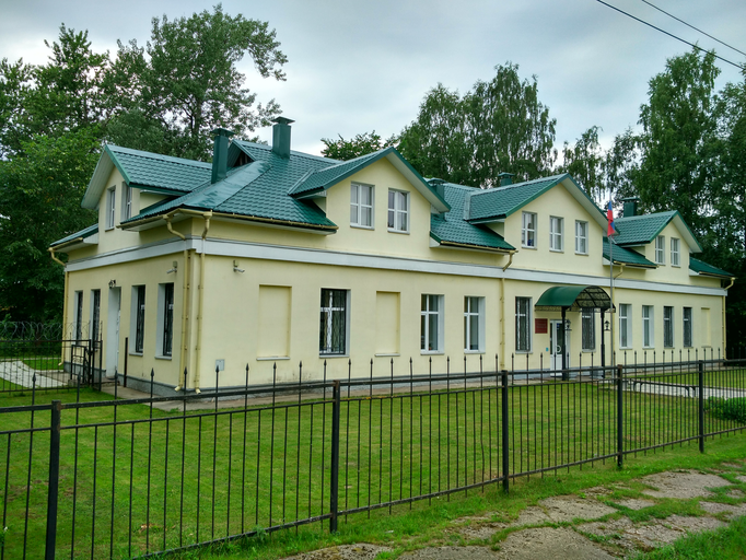 Олонецкий районный суд