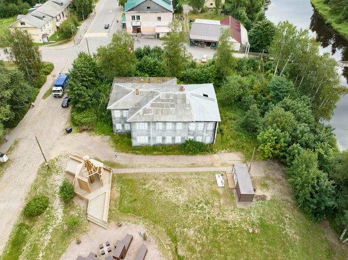 Екатерининское училище