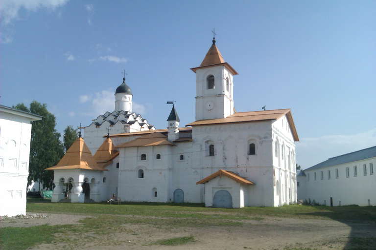 Церковь Покрова Пресвятой Богородицы