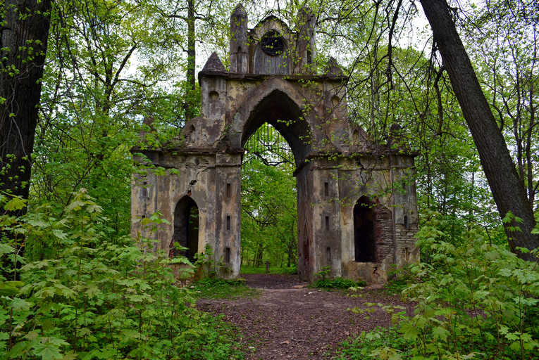 Часовая башня