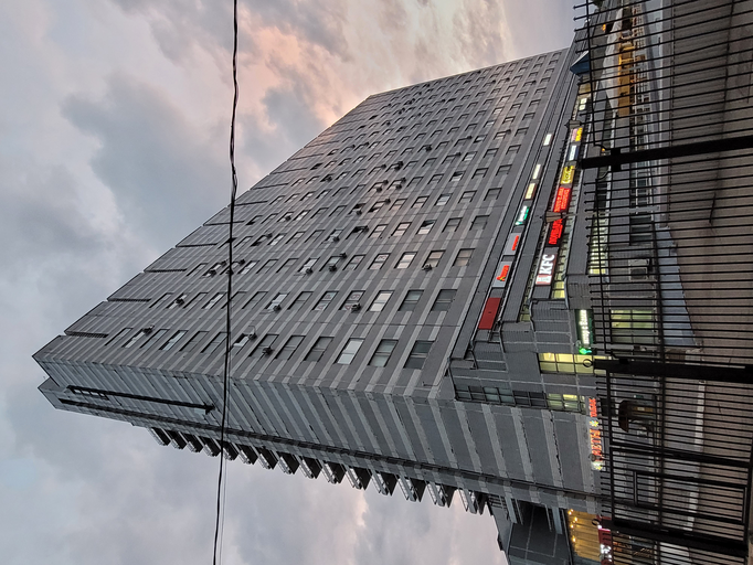 Гостиница Берлин