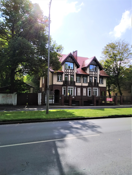 Улица Кутузова 14