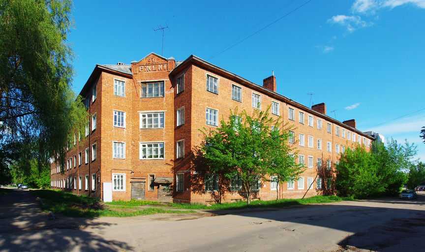 Большая Садовая улица 87