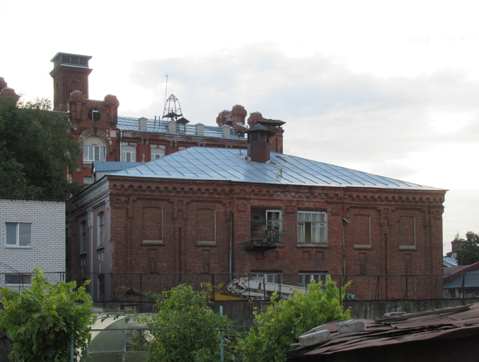 Здание школы (Тверь)