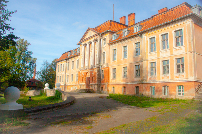 Крайсхаус (ратуша) Гердауэна