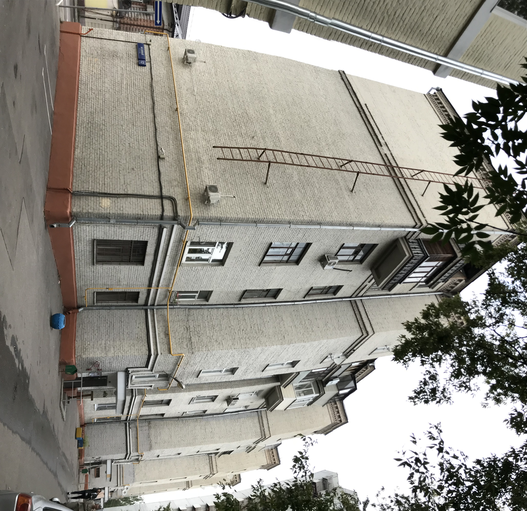 Медовый переулок 12