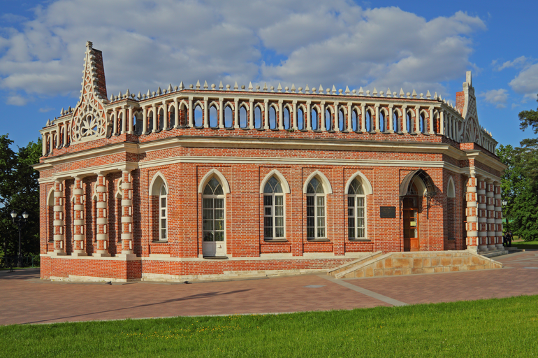 Второй Кавалерский Корпус