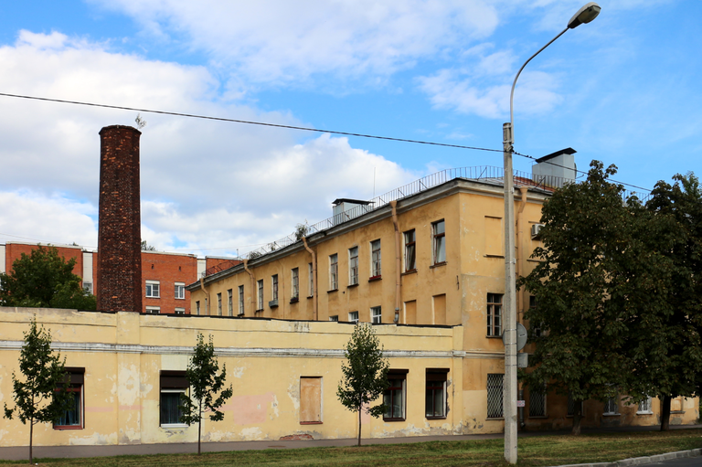 3-й губернский дом (Кронштадт)