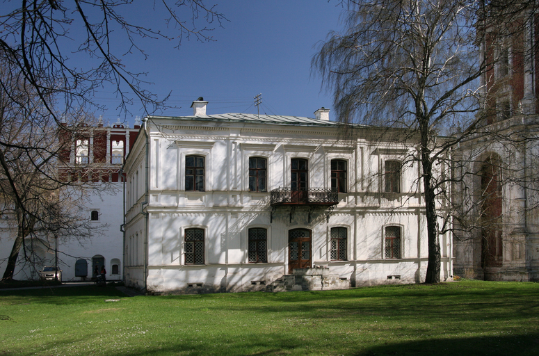 Филатьевское училище