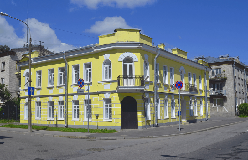 131 пункт полиции