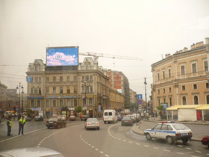 Доходные дома А. Тимофеева (К.А. Тура)