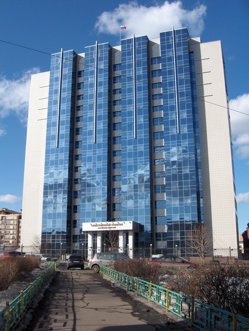 Технический переулок, 2