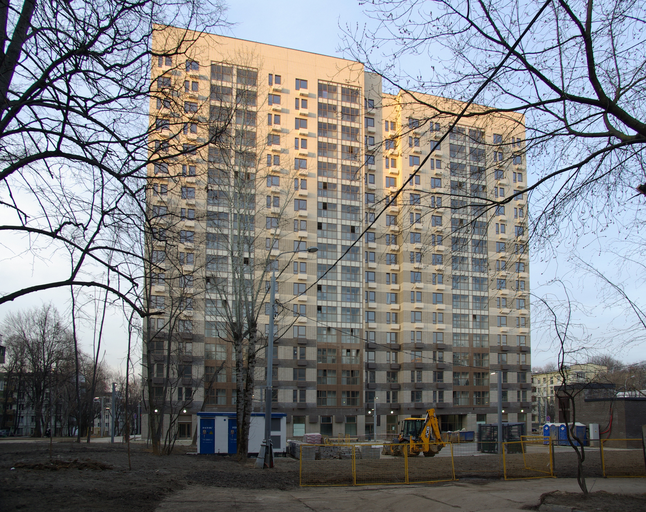 Севастопольский проспект 71 к1