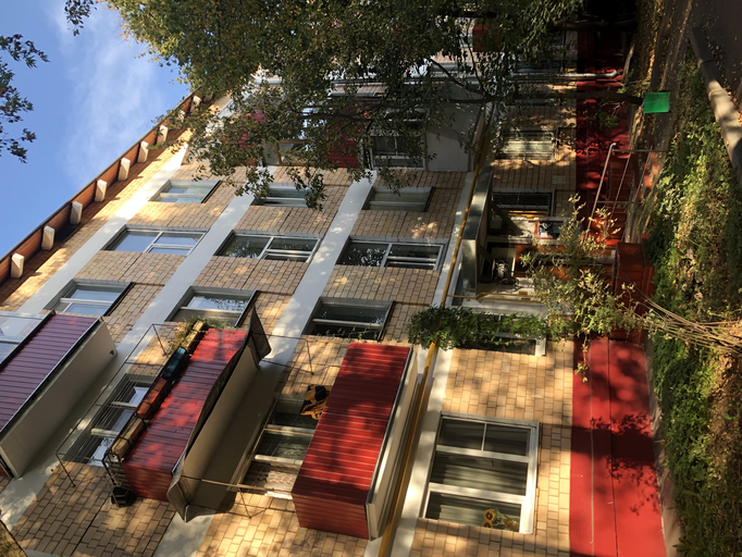 Проспект 60-летия Октября 25 к1