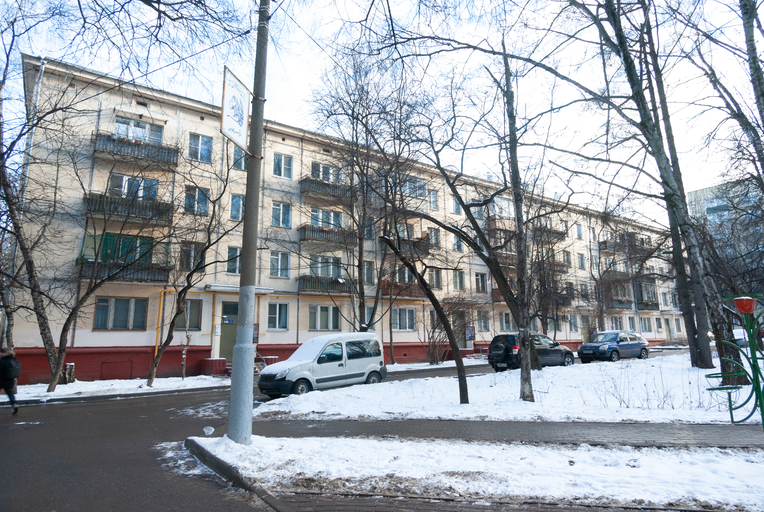 улица Гримау 16