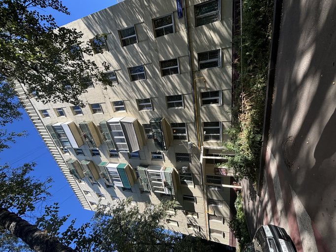 Проспект 60-летия Октября 31 к3