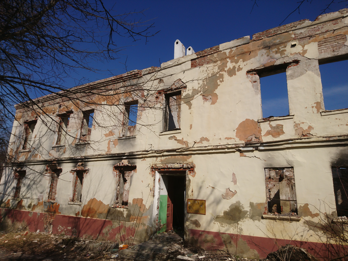 Дом купца Типицына