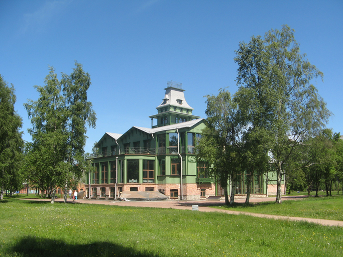 Школа Бенуа