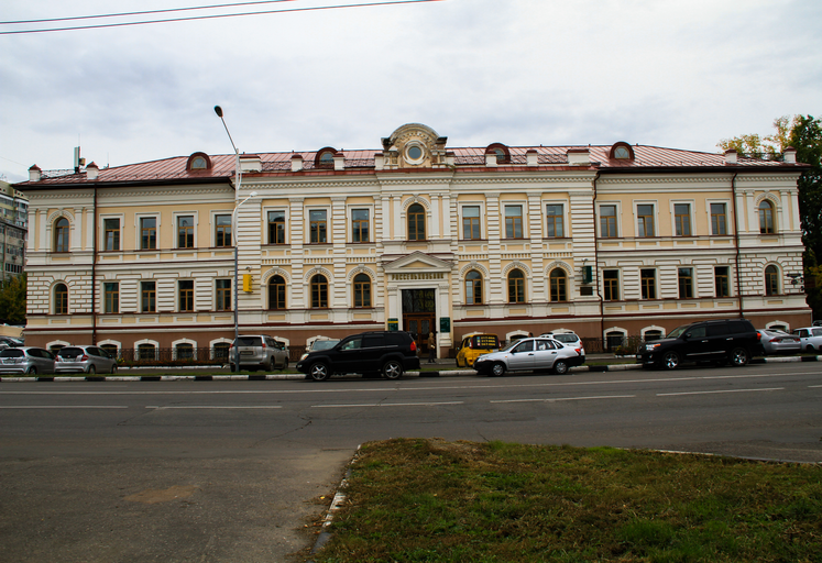 Россельхозбанк