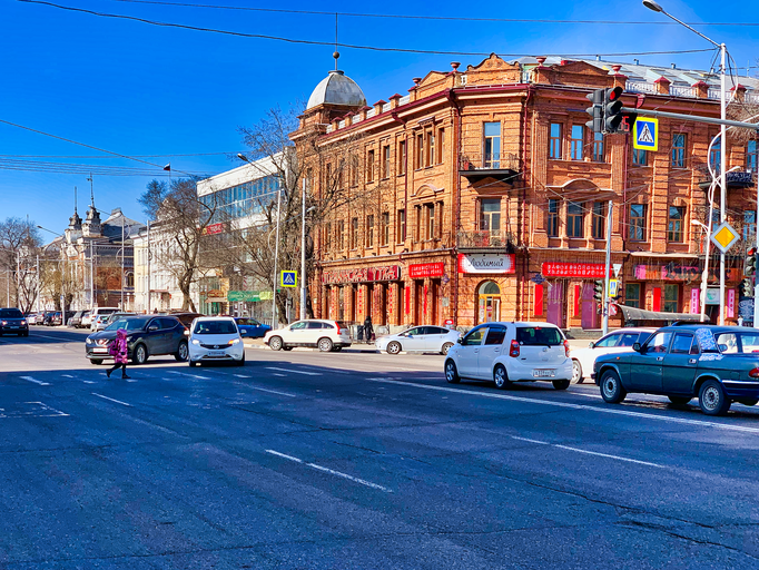 Улица Ленина 161