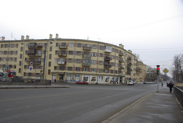 Набережная Обводного канала 156 к1