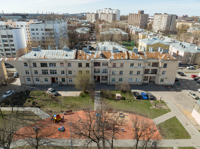 Турбинная улица 36 литера С