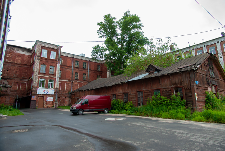 Сараи (Дрезна)