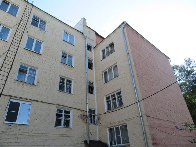 Жилой дом (Подольск)