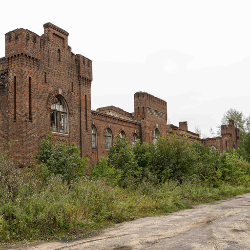 Химическая лаборатория (Рошаль)