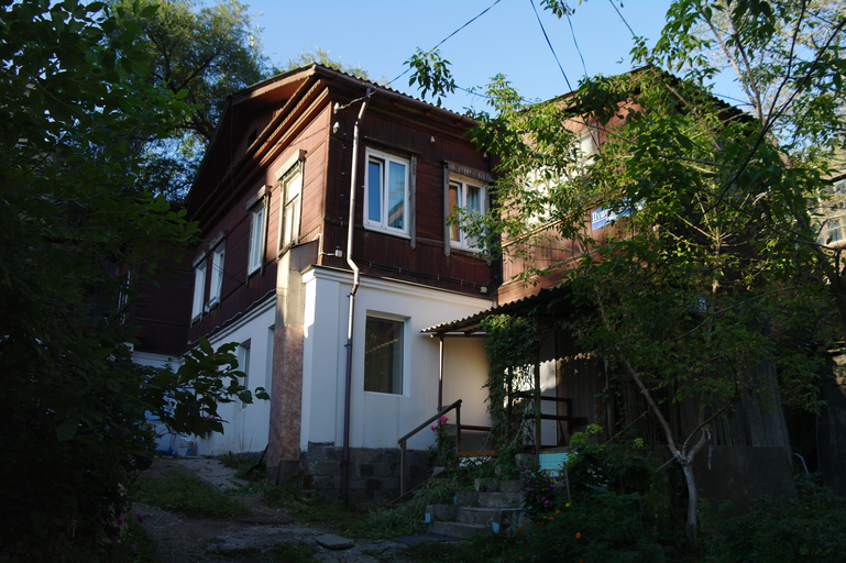 Пушкинская улица 15/3