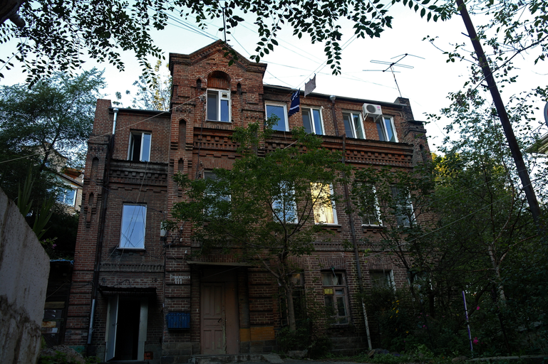 Пушкинская улица 111