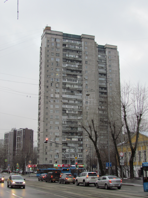 Измайловское шоссе 6