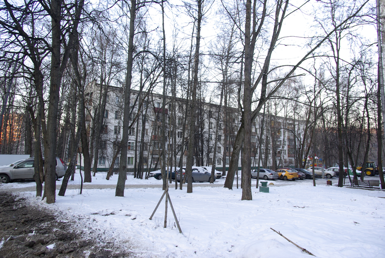 Севастопольский проспект 44 к5