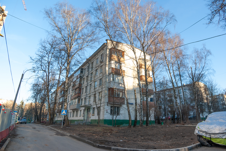 Севастопольский проспект 46 к7