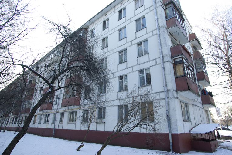 Севастопольский проспект 59