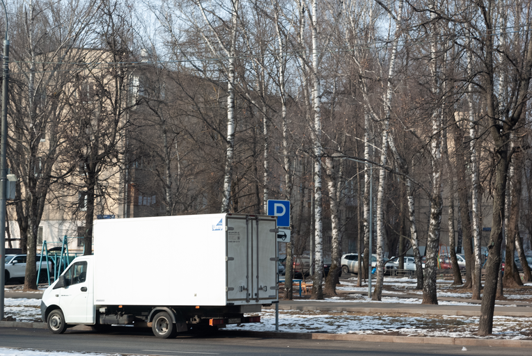 Кавказский бульвар 46 к1