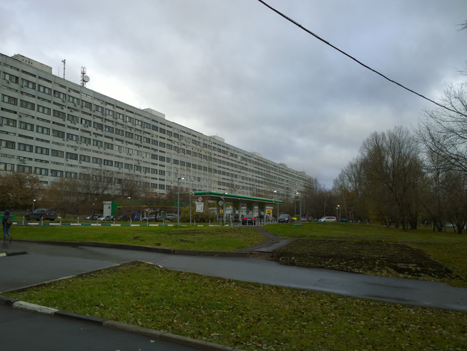 Институт космических исследований Российской академии наук