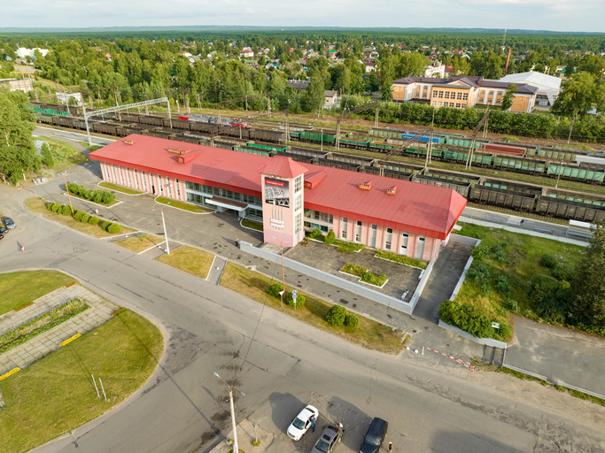 Лодейное Поле