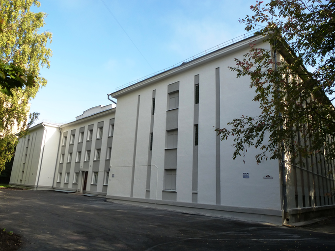 Национальный архив Республики Карелия