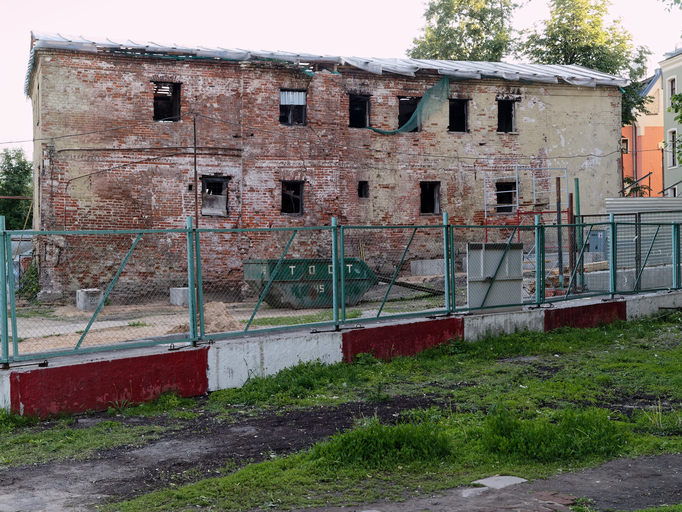 Палаты Киреевского