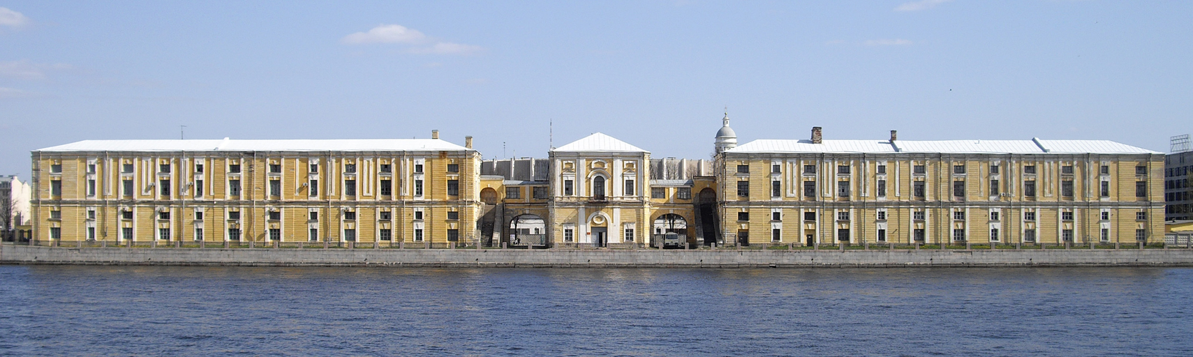 Тучков буян