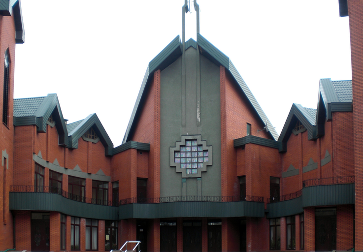 Церковь Воскресения