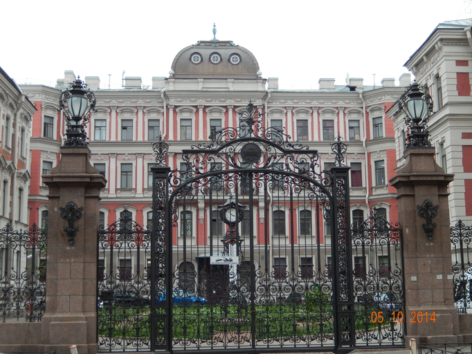 Калабуховский дом