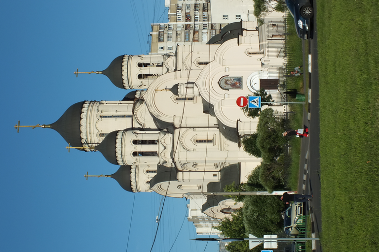 Храм Иконы Божией Матери Утоли Моя Печали