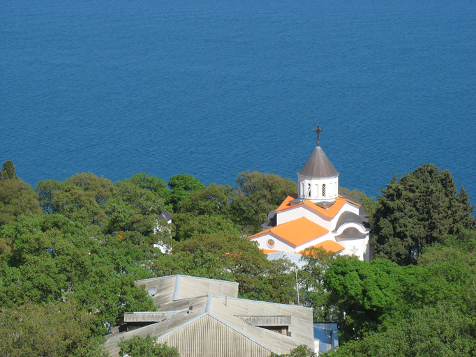 Храм Покрова Пресвятой Богородицы